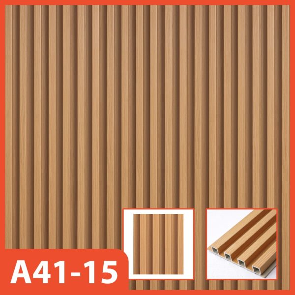 WPC Wall Panel A41-15
